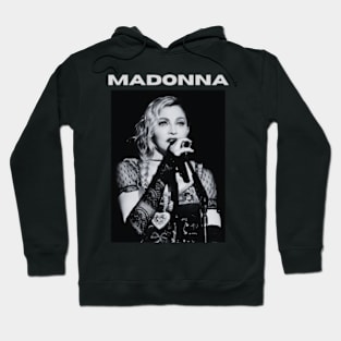 Madonna Hoodie